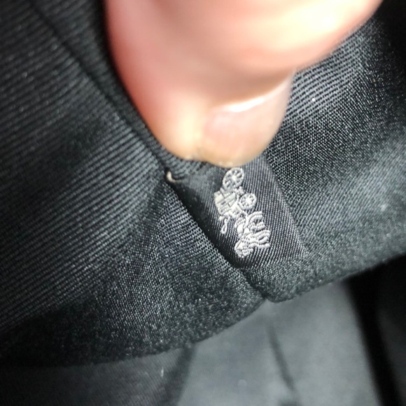 Nwt Coach signature city zip tote - Picture 7 of 7